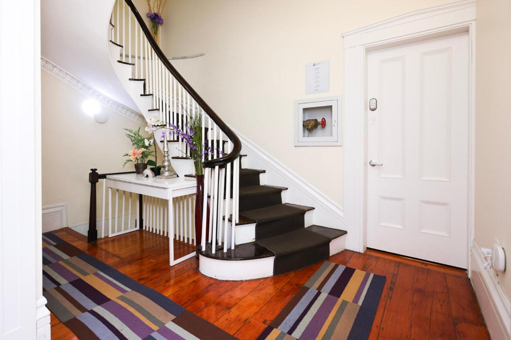 Charming & Stylish Studio On Beacon Hill #15 Boston Exteriér fotografie