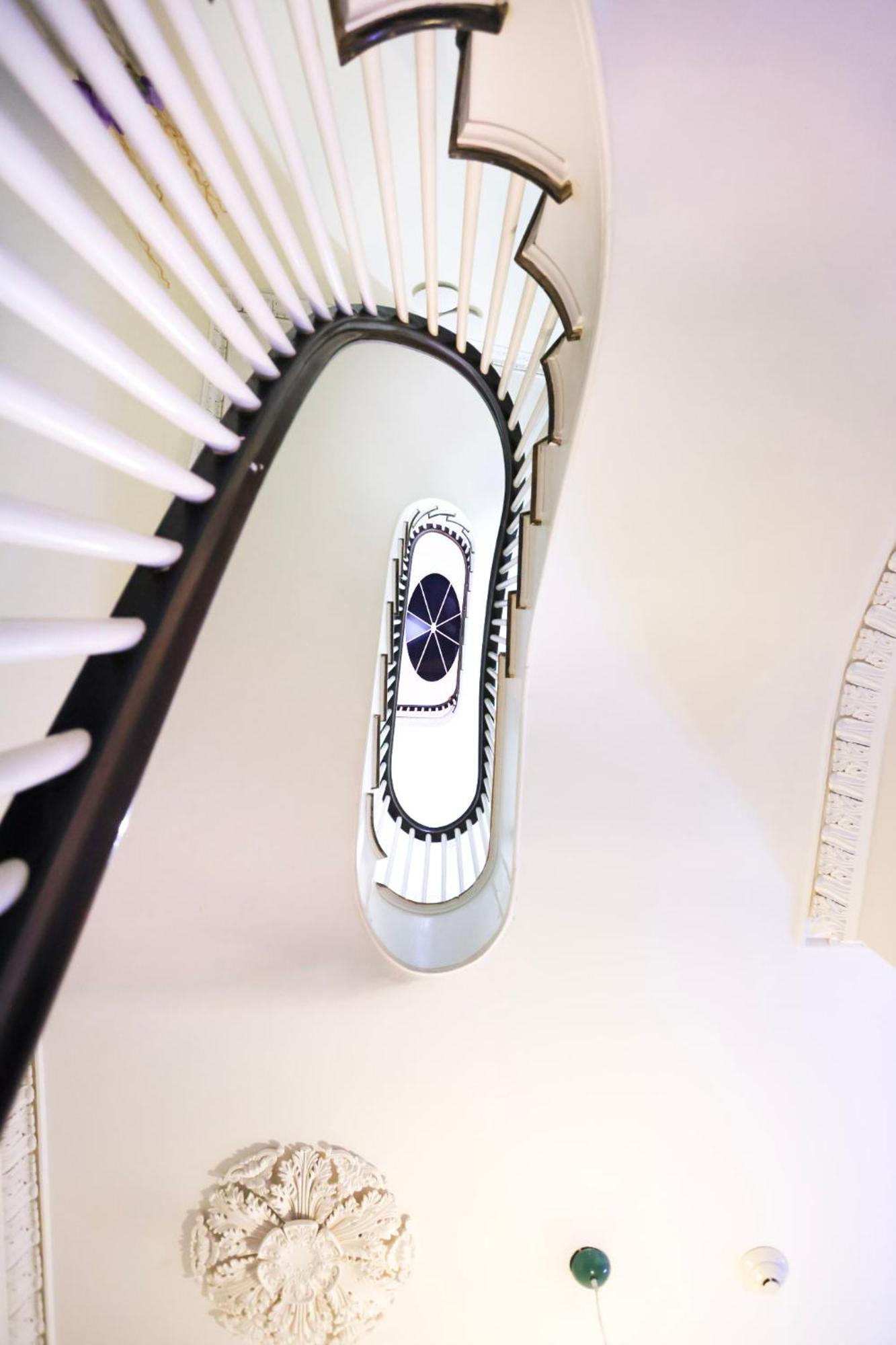 Charming & Stylish Studio On Beacon Hill #15 Boston Exteriér fotografie